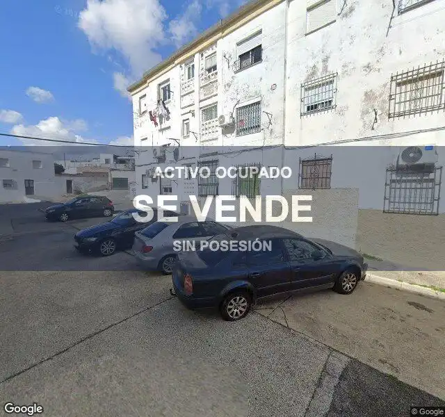 Parking de Piso en venta en Jerez de la Frontera