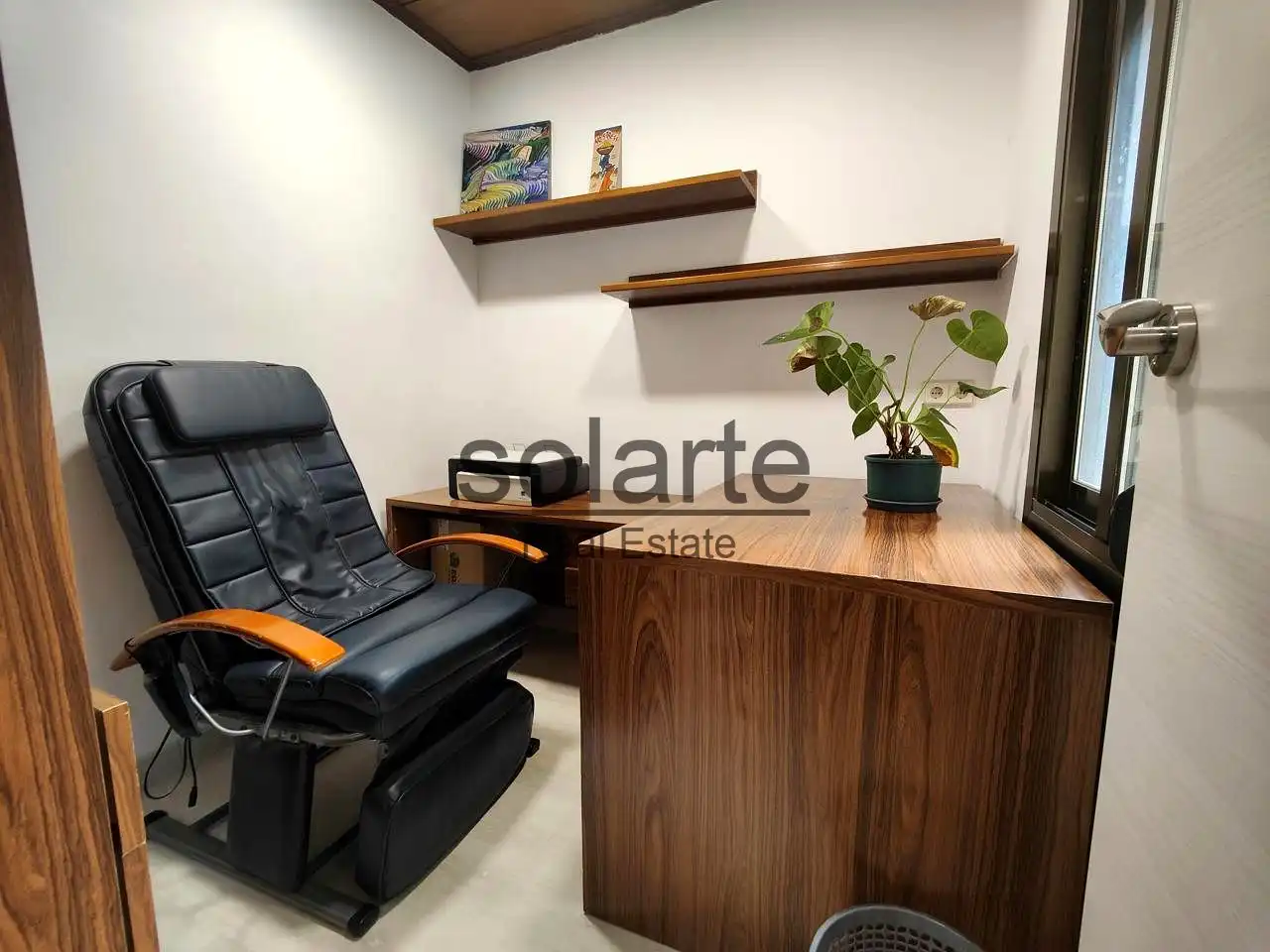 Flat for sale in Sant Joan Despí