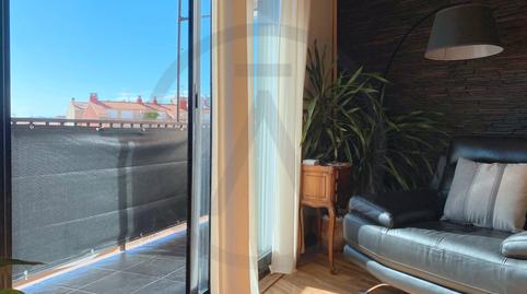 Foto 3 de Pis en venda a Avinguda de Jaume I, Sant Pere, Barcelona