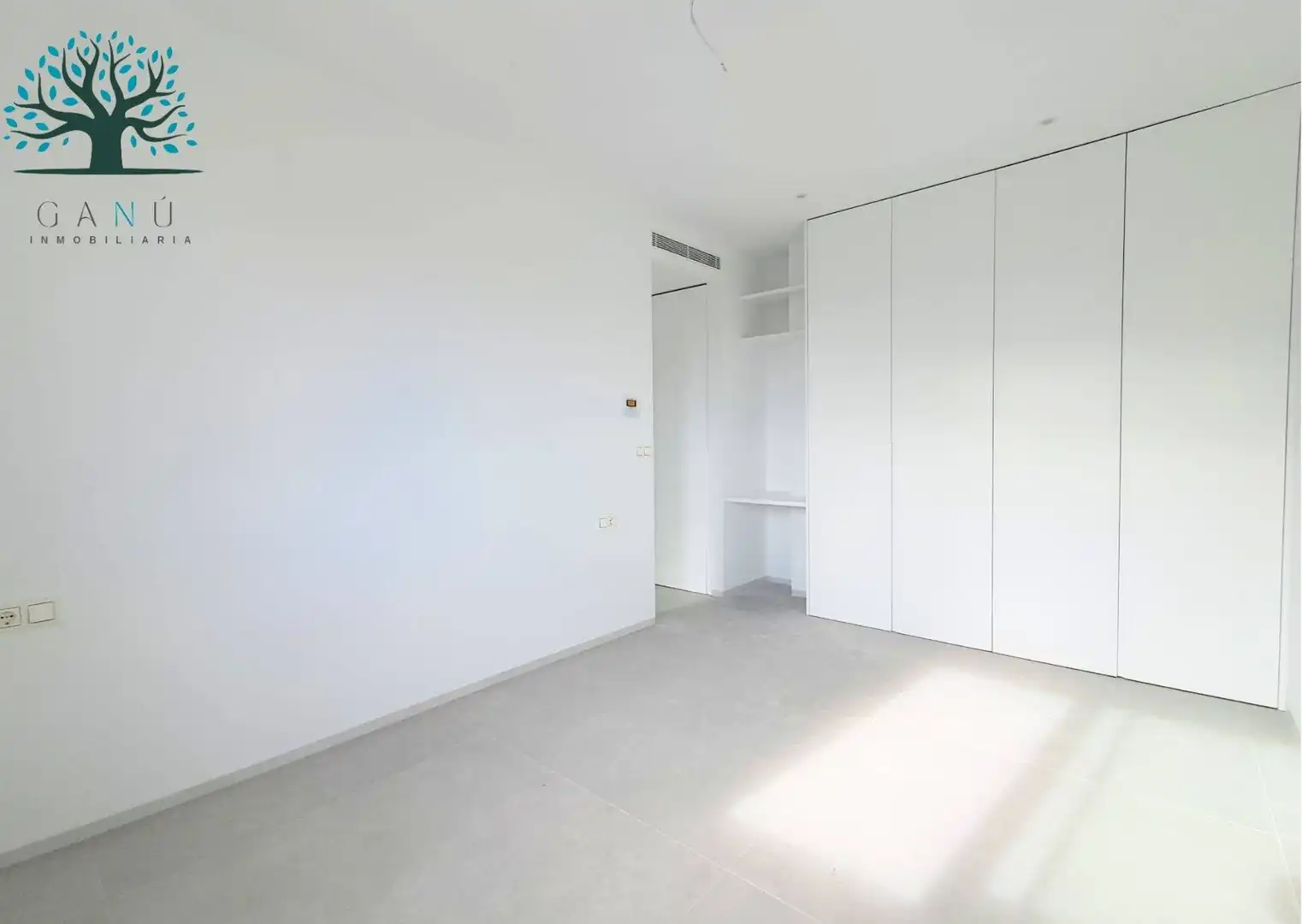 Habitación de Casa o chalet en venta en Mazarrón con Aire acondicionado, Calefacción y Terraza