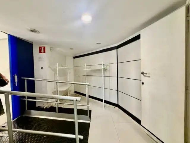 Geschaftsraum zur Miete in Carrer de Sant Vicent Màrtir, Sant Francesc