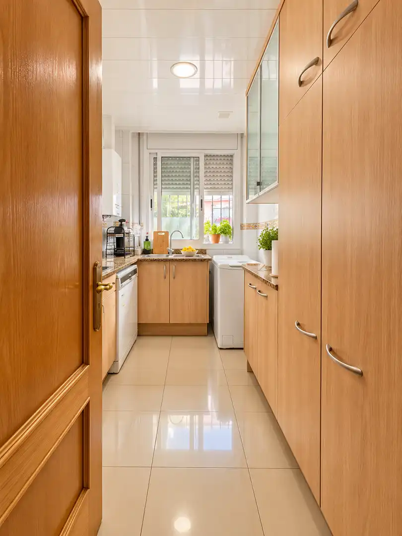 Planta baja en venta en Barcelona, Barcelona