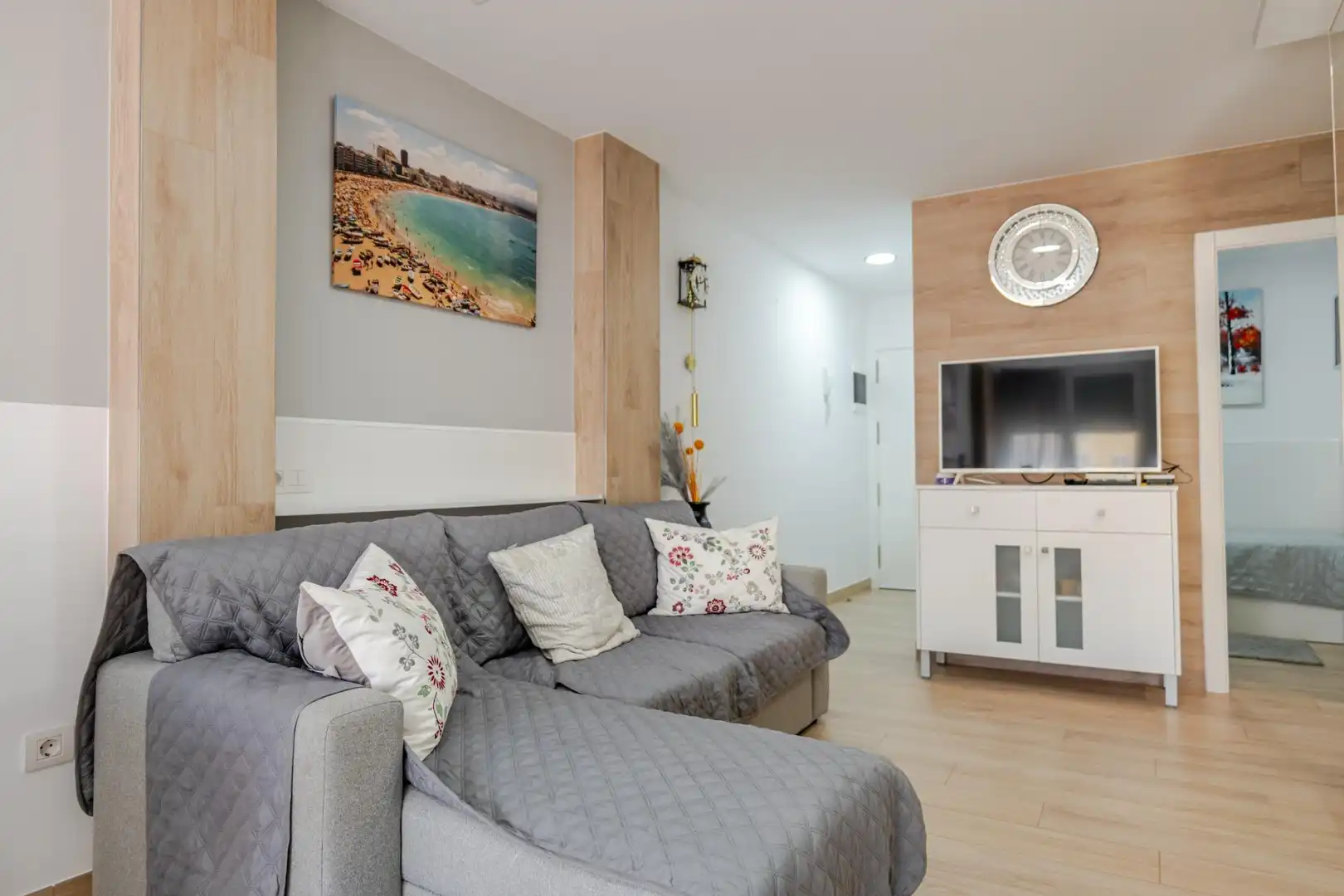 Apartment with lift for sale in Calle Calle Olof Palme 1, imagen 25