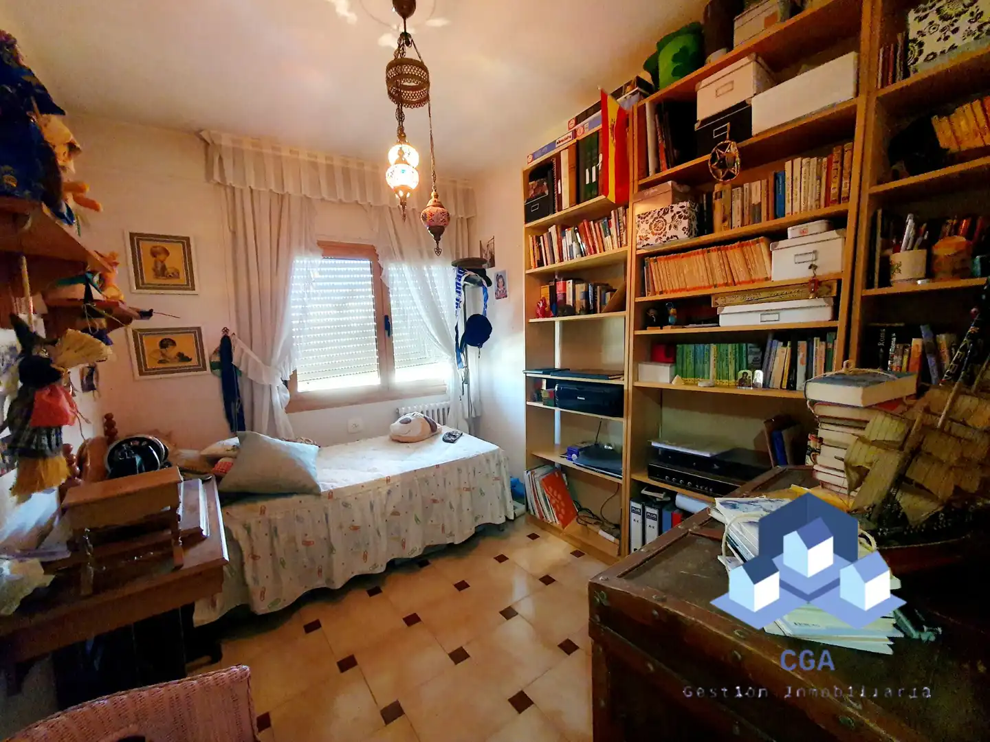 Piso con terraza en venta en Lorca Ciudad, imagen 17