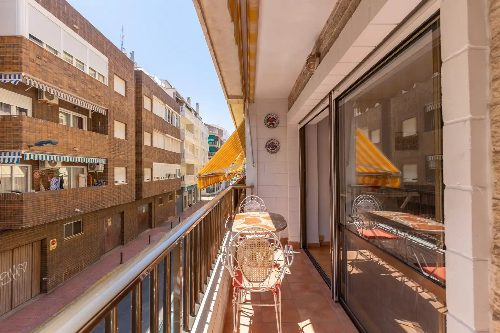 Apartamento con ascensor en venta en Playa del Cura, imagen 3