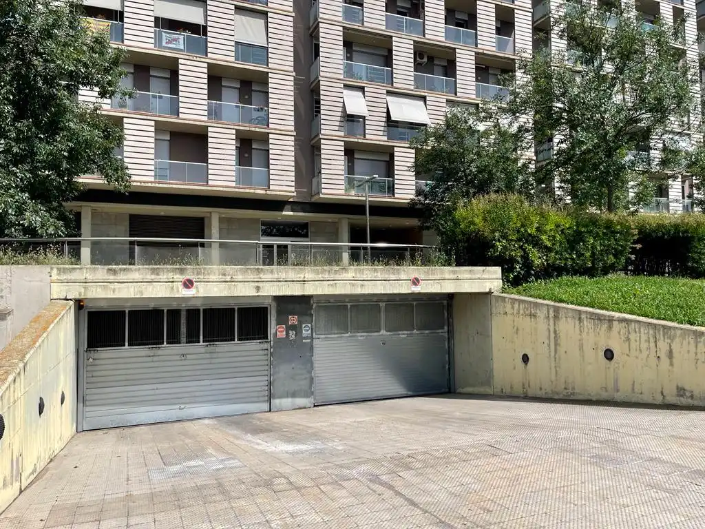 Individuale in affitto a Eixample Sud – Migdia, imagen 5