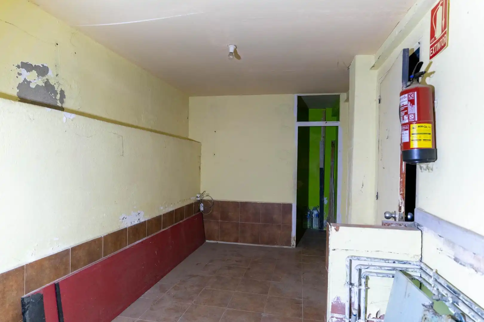 Commercial properties for sale in Olesa de Montserrat