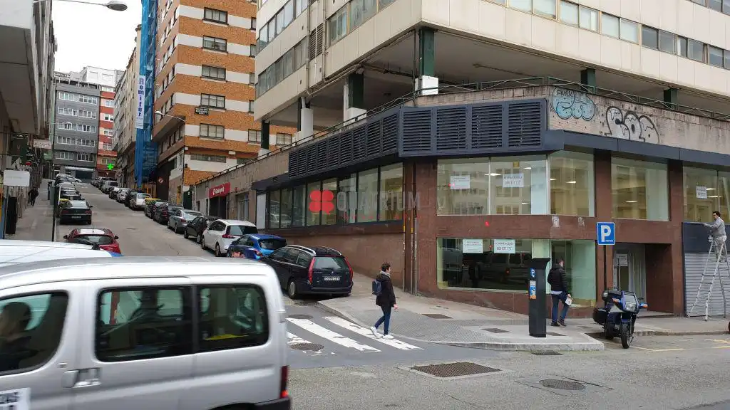 Business premises for sale in Centro - Juan Flórez - Plaza Pontevedra, imagen 16