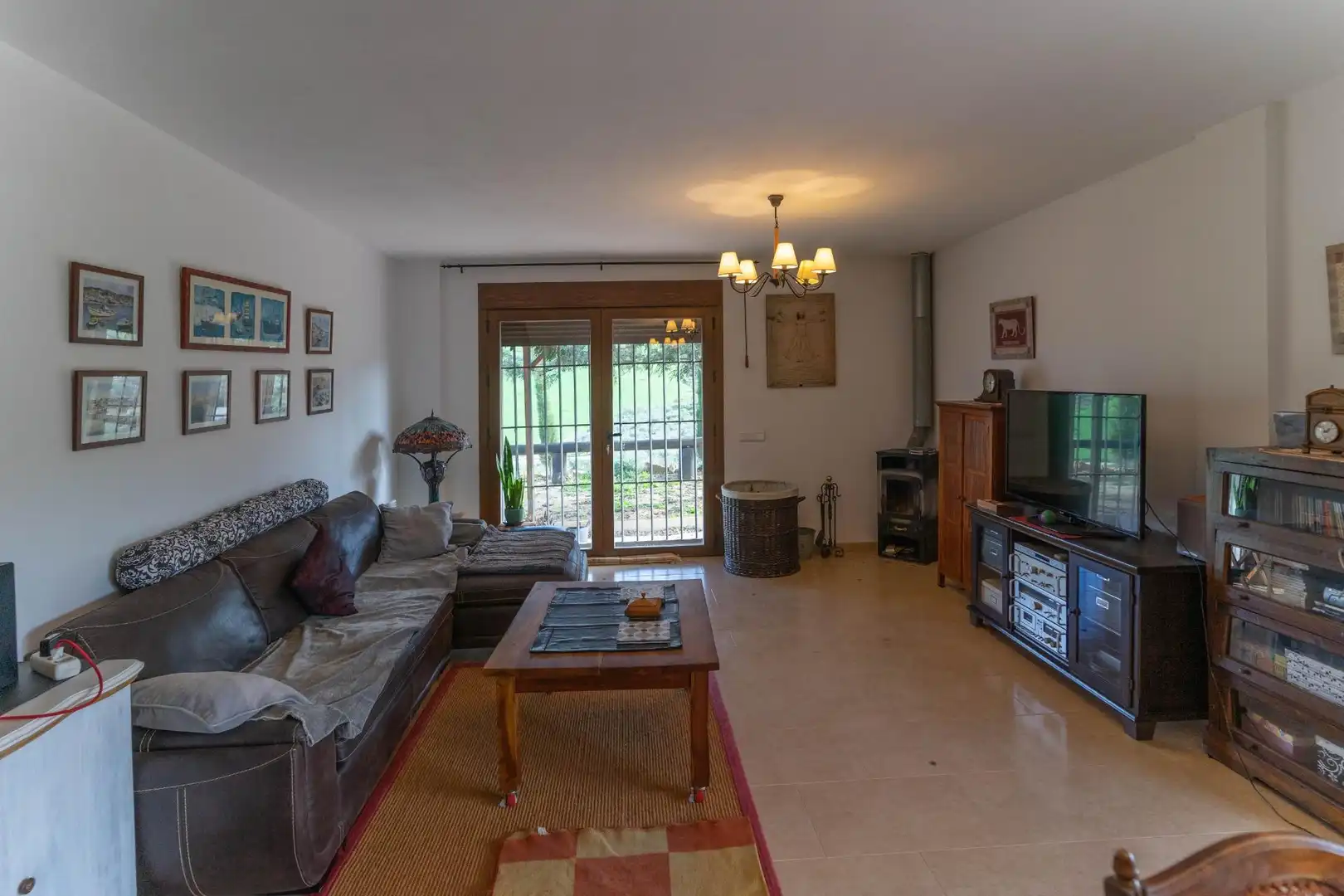 Villa zum Verkauf in Álora, imagen 7