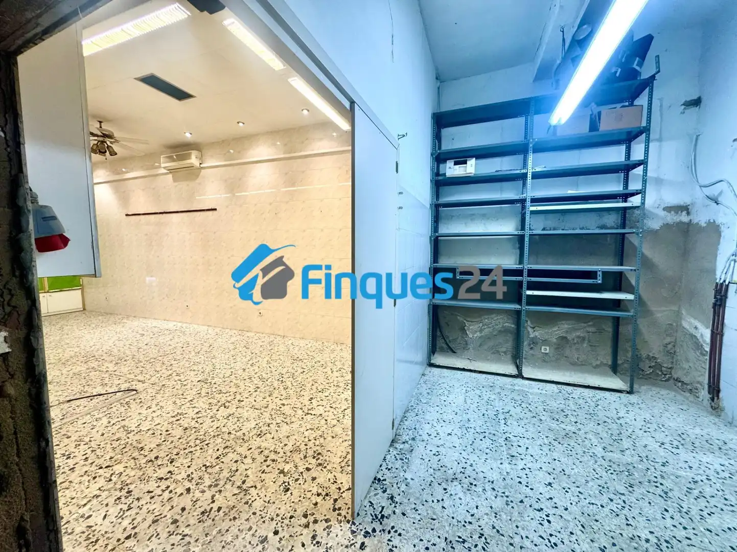 Commercial properties for rent in Berga