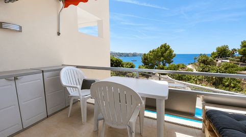 Foto 3 de Apartament en venda a Costa de la Calma, Calvià