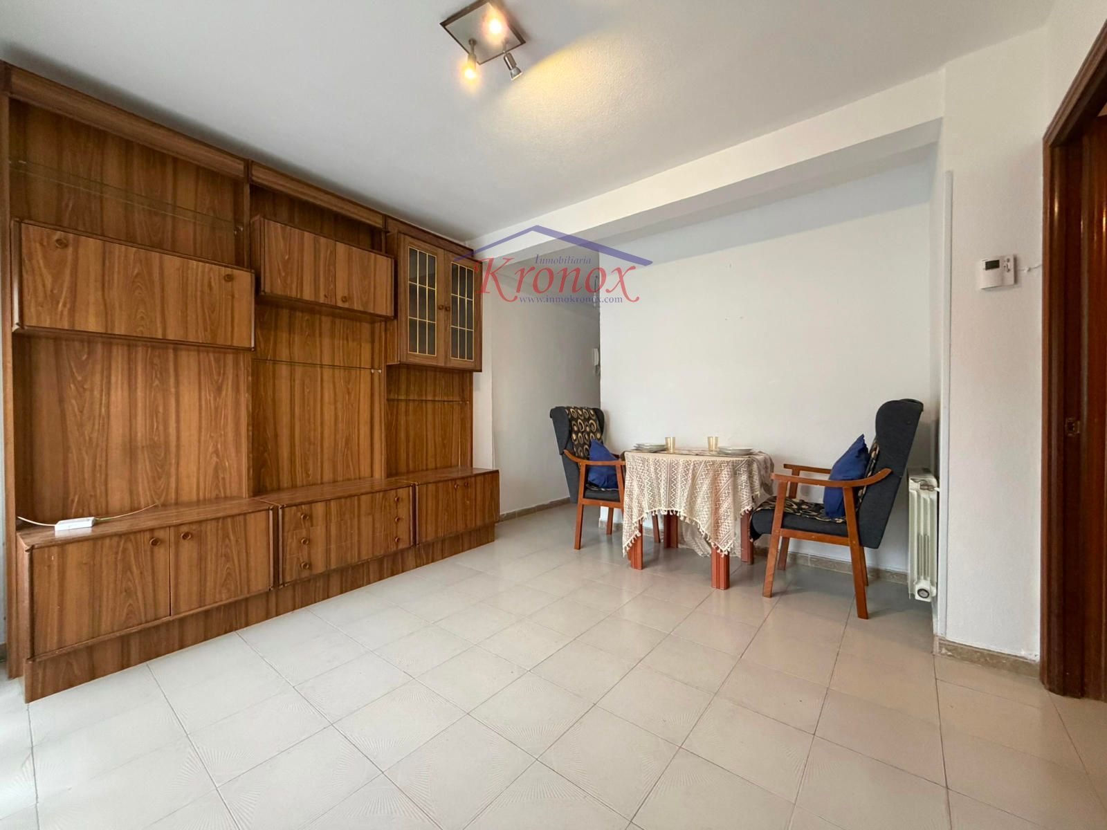 Wohnung zum Verkauf in Ronda del Sur, Entrevías, Puente de Vallecas