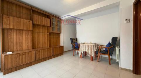 Foto 2 von Wohnung zum Verkauf in Ronda del Sur, Entrevías,  Madrid Capital