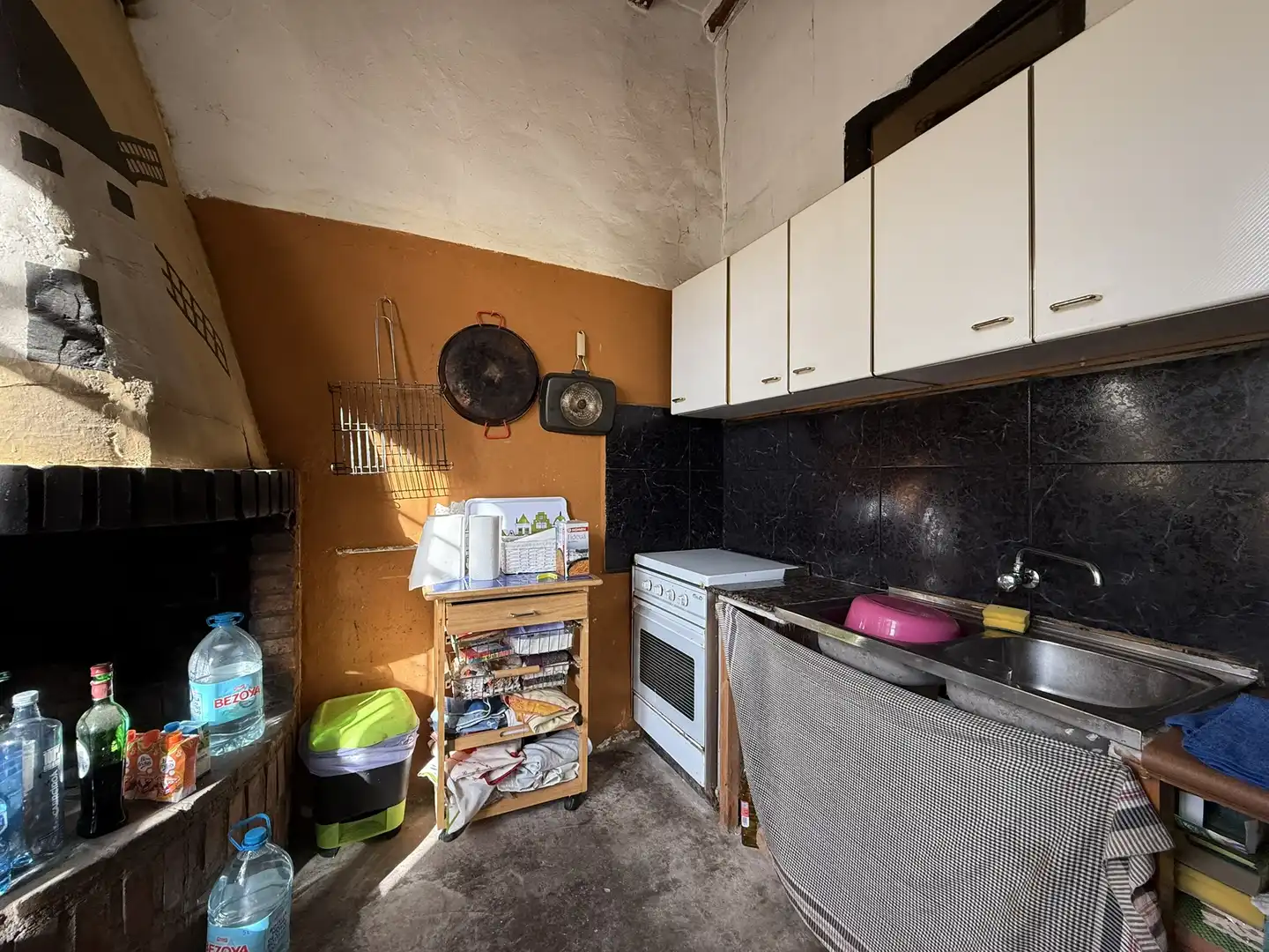 Casa rústica en venda a Nonaspe, imagen 15