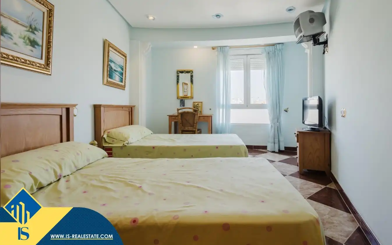 Apartament amb terrassa en venda a Playa del Acequión, Náufragos y Rocío del Mar, imagen 34