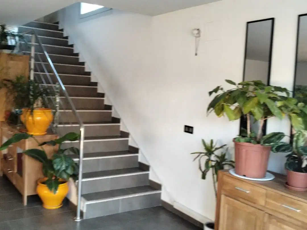 Villa con piscina in vendita a Urbanización Carrió 3, imagen 11