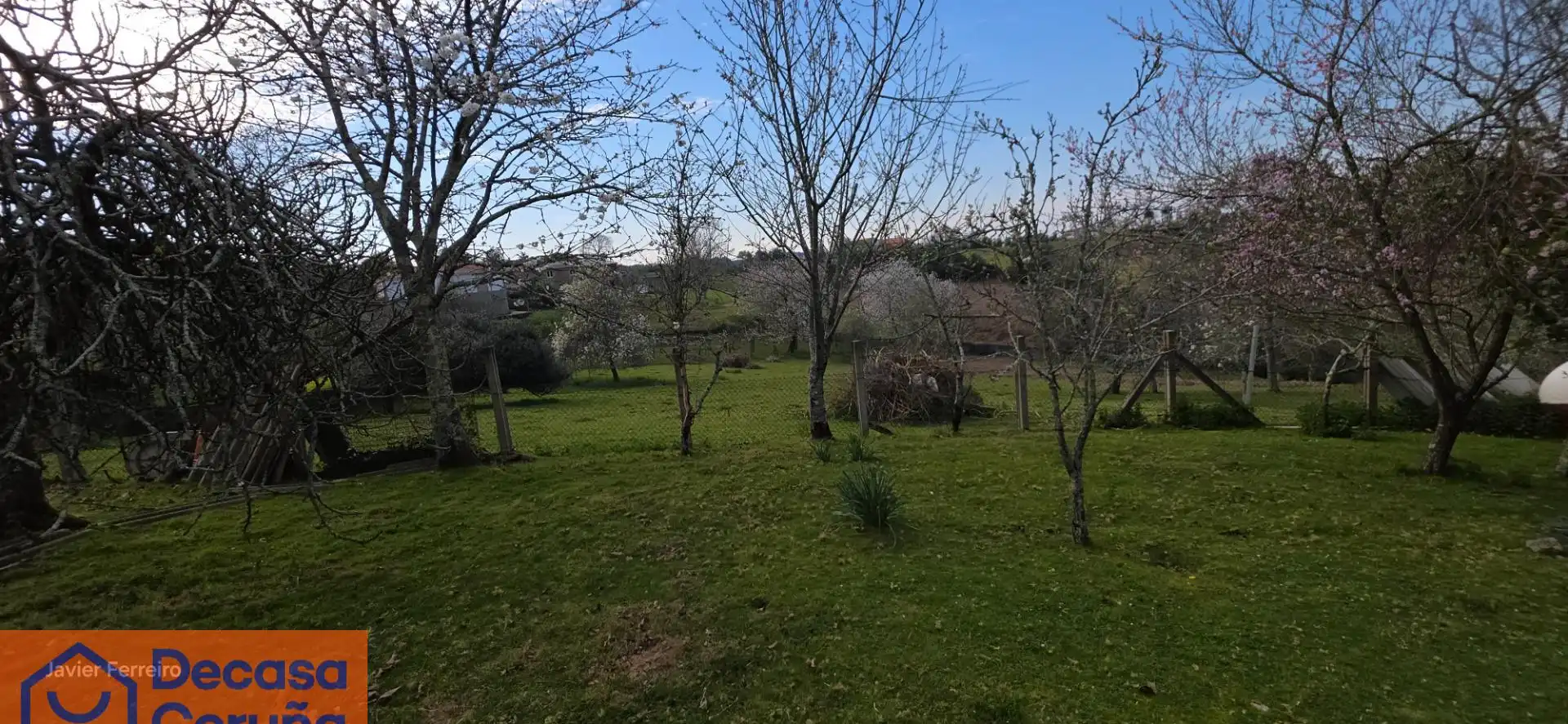 Houses for sale in Coirós  with Private garden, Storage room and Balcony
