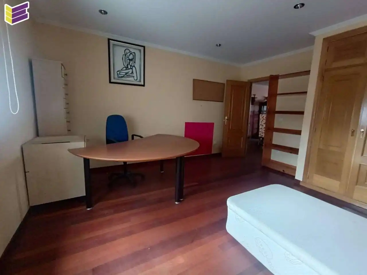 Dúplex en venta en Cambados, Pontevedra