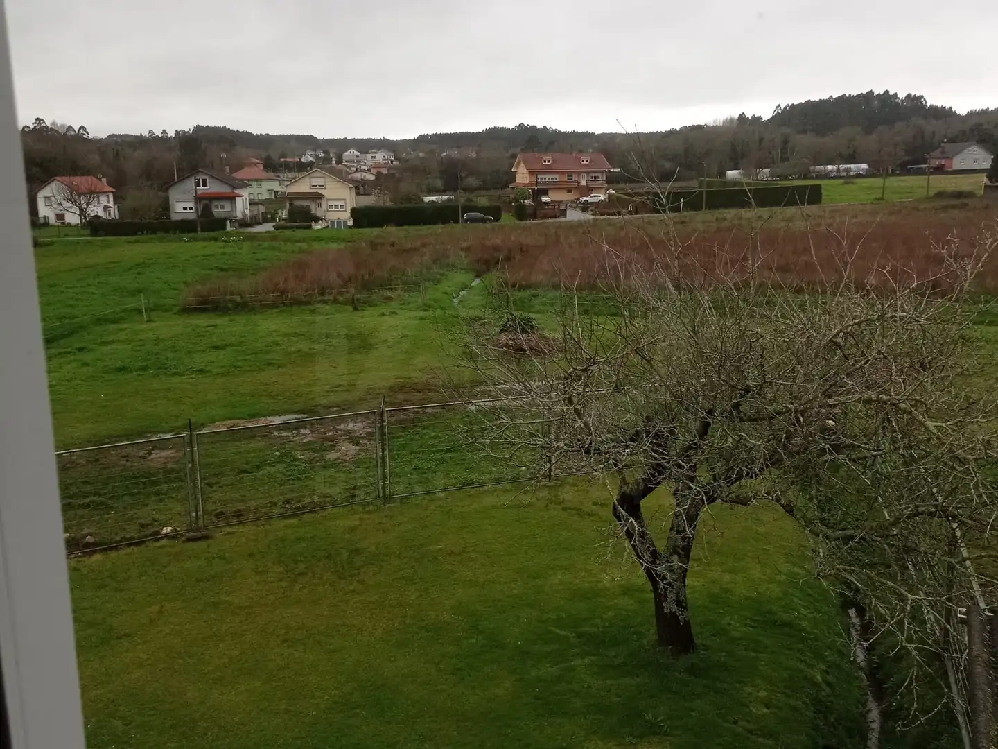 Casa o xalet en venda en Narón amb Calefacció, Terrassa i Piscina