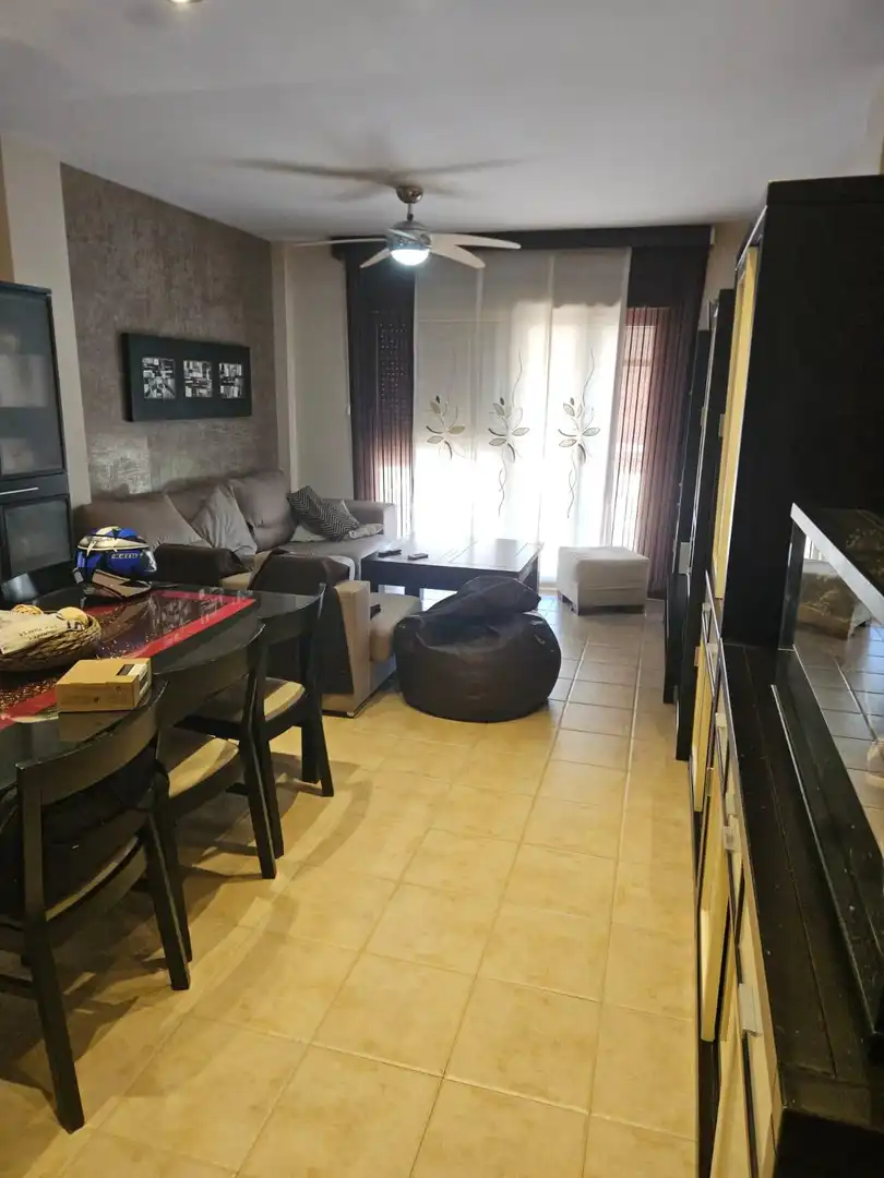 Casa a schiera con balcone in vendita a Periurbano Este - Campiña, imagen 4