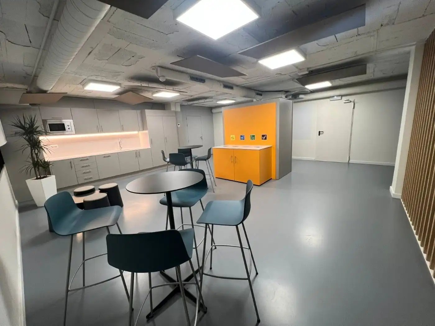 Bureau à louer à Sant Joan - TV3, imagen 7