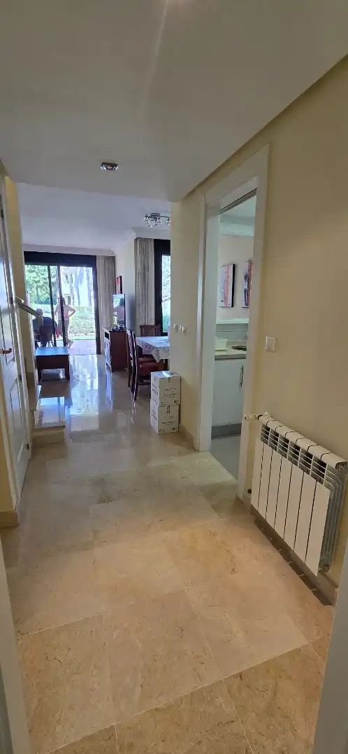 Detached homes for sale in San Javier  with Heating, Private garden and Terrace
