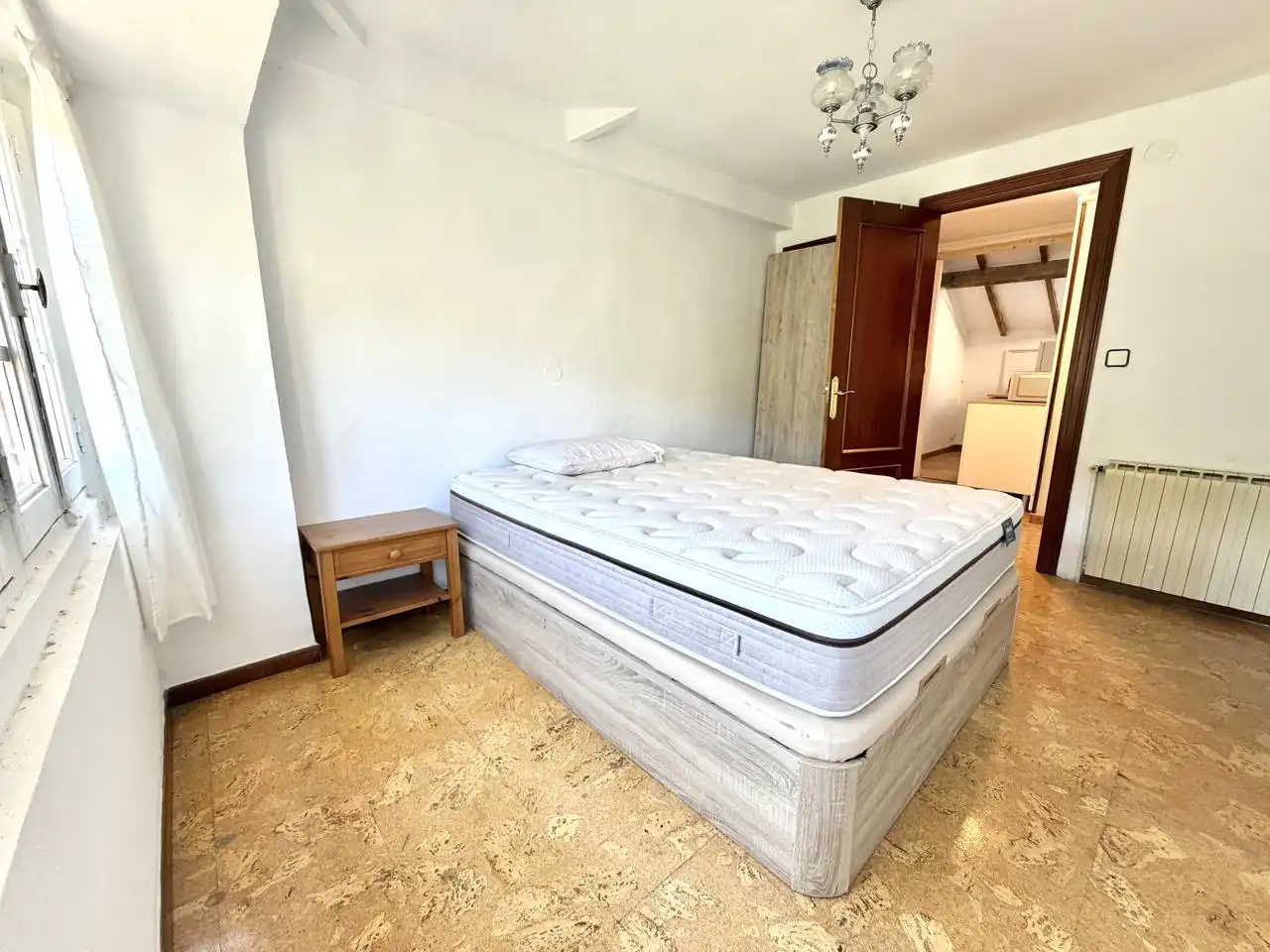 Wohnung zum Verkauf in Cargaderos de Santa Ana, imagen 3