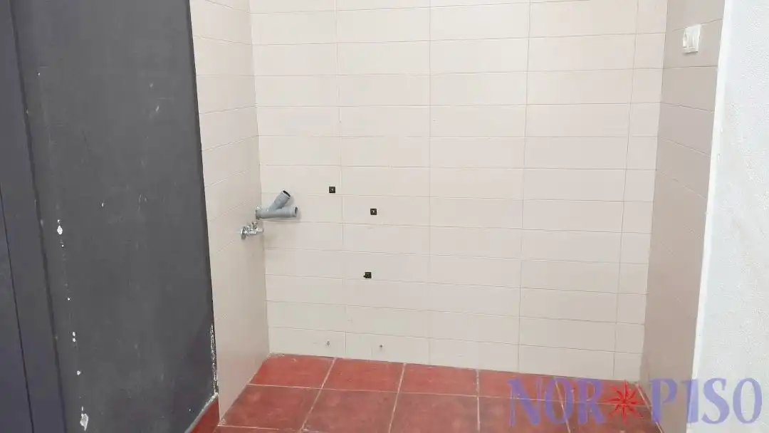 Baño de Local en venta en Bilbao 