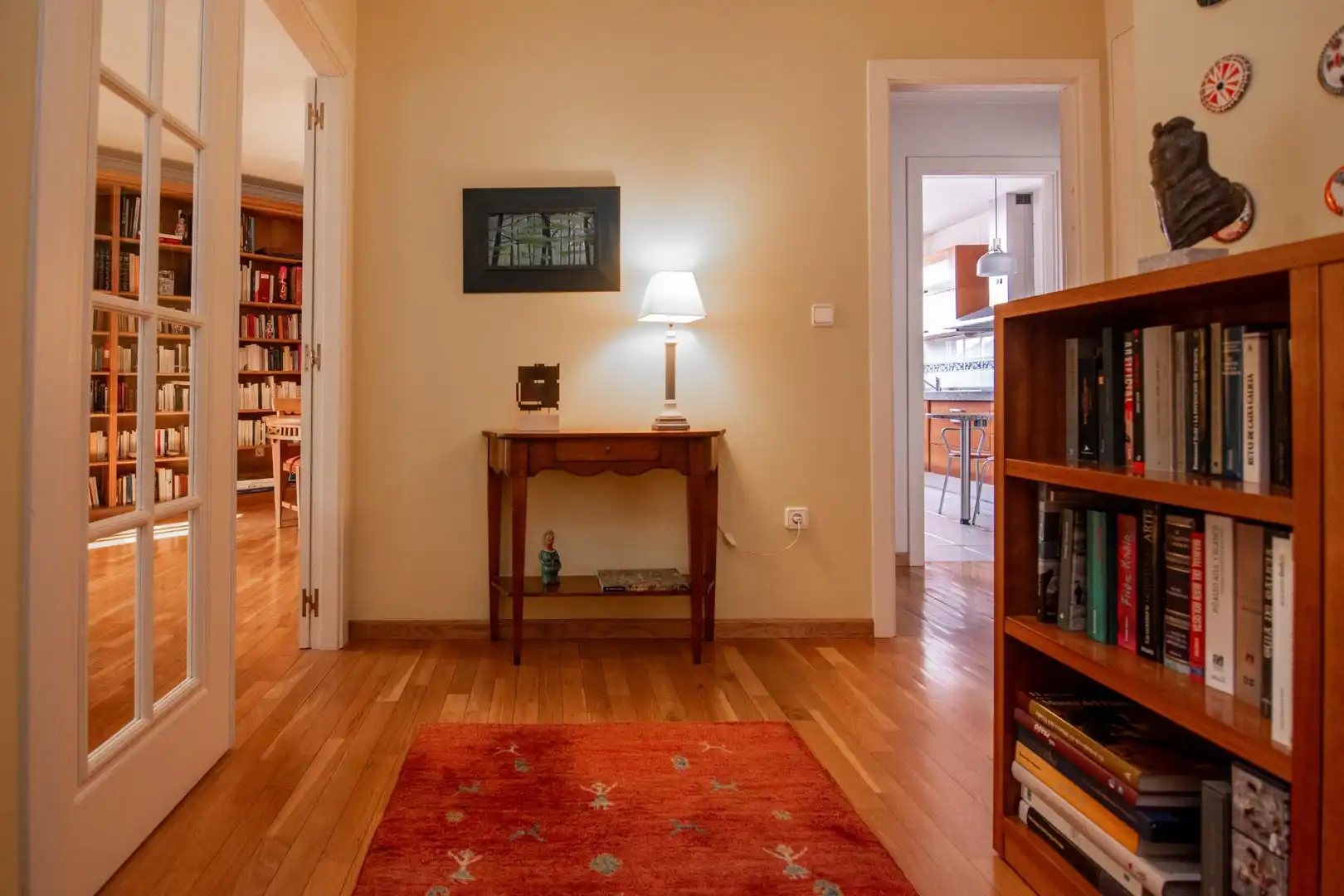 Wohnung mit Terrasse zum Verkauf in Calle MEDICO RODRIGUEZ, imagen 16