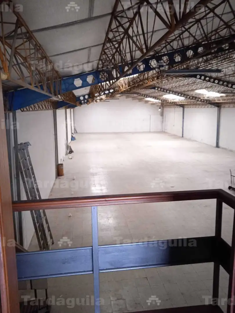 Industrial building for sale in Villares de la Reina, imagen 15