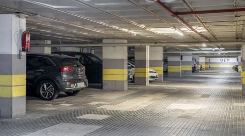 Foto 3 von Garage zur Miete in Calle Doctor Ferran, 11, Pedralbes, Barcelona Capital