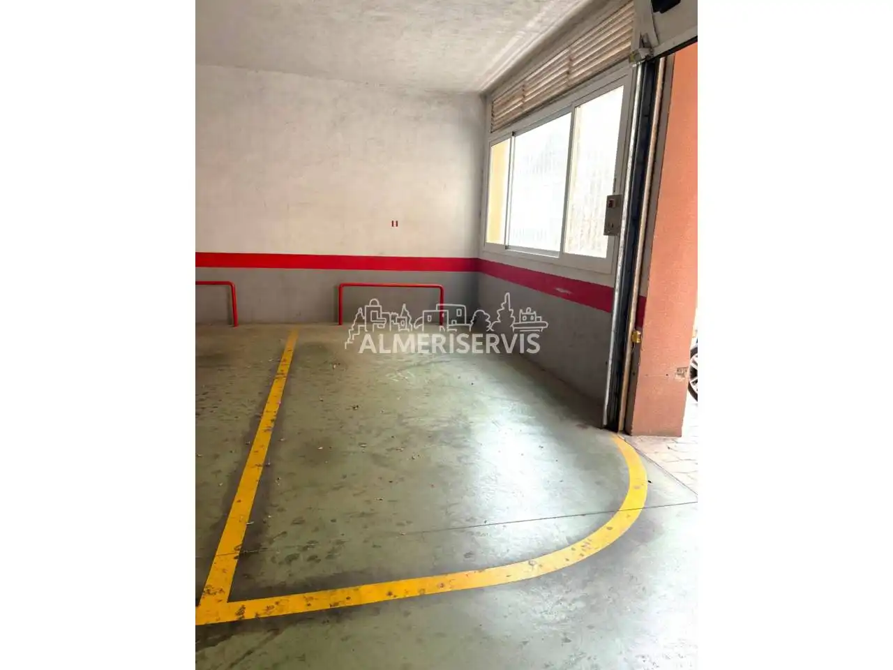 Apartamento en venta en Avenida Carlos III, El Puerto