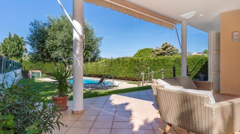 Foto 4 de Casa o xalet en venda a Cala Blanca, Ciutadella de Menorca