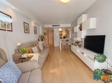 Mini appartamento con balcone in vendita a Vermell