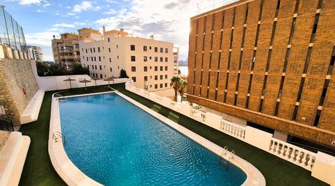 Photo 3 of Flat for sale in De Villajoyosa, Goteta, Alicante / Alacant