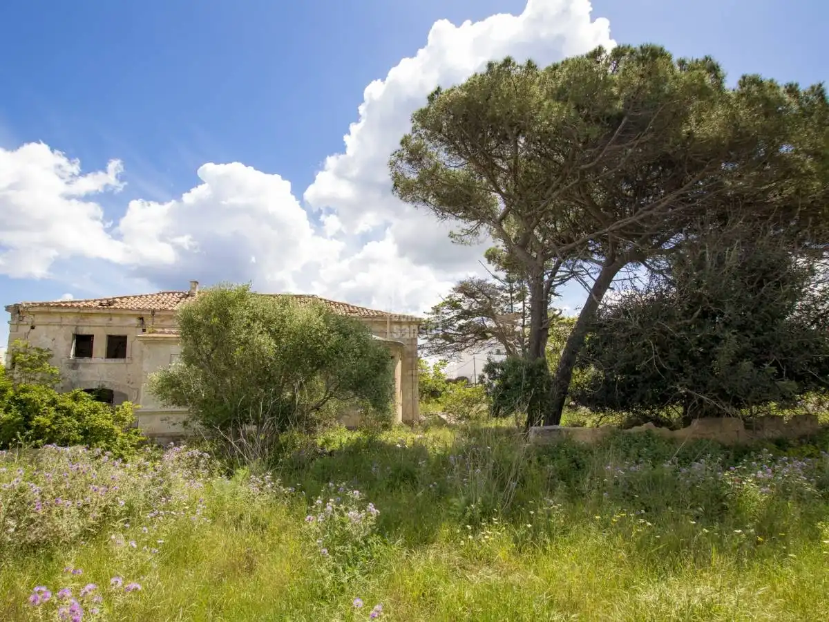 Villa in vendita a Maó ciutat, imagen 20