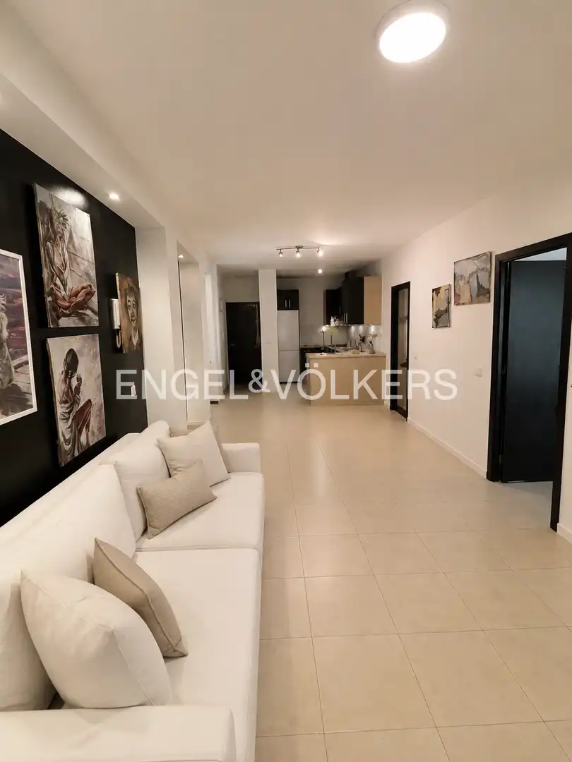 Flat with lift for sale in Casco Antiguo, imagen 8