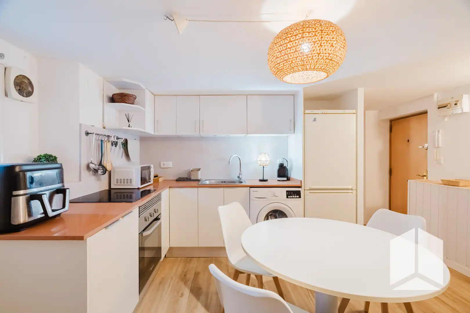 Piso en venta en Passeig del Ferrocarril, imagen 13