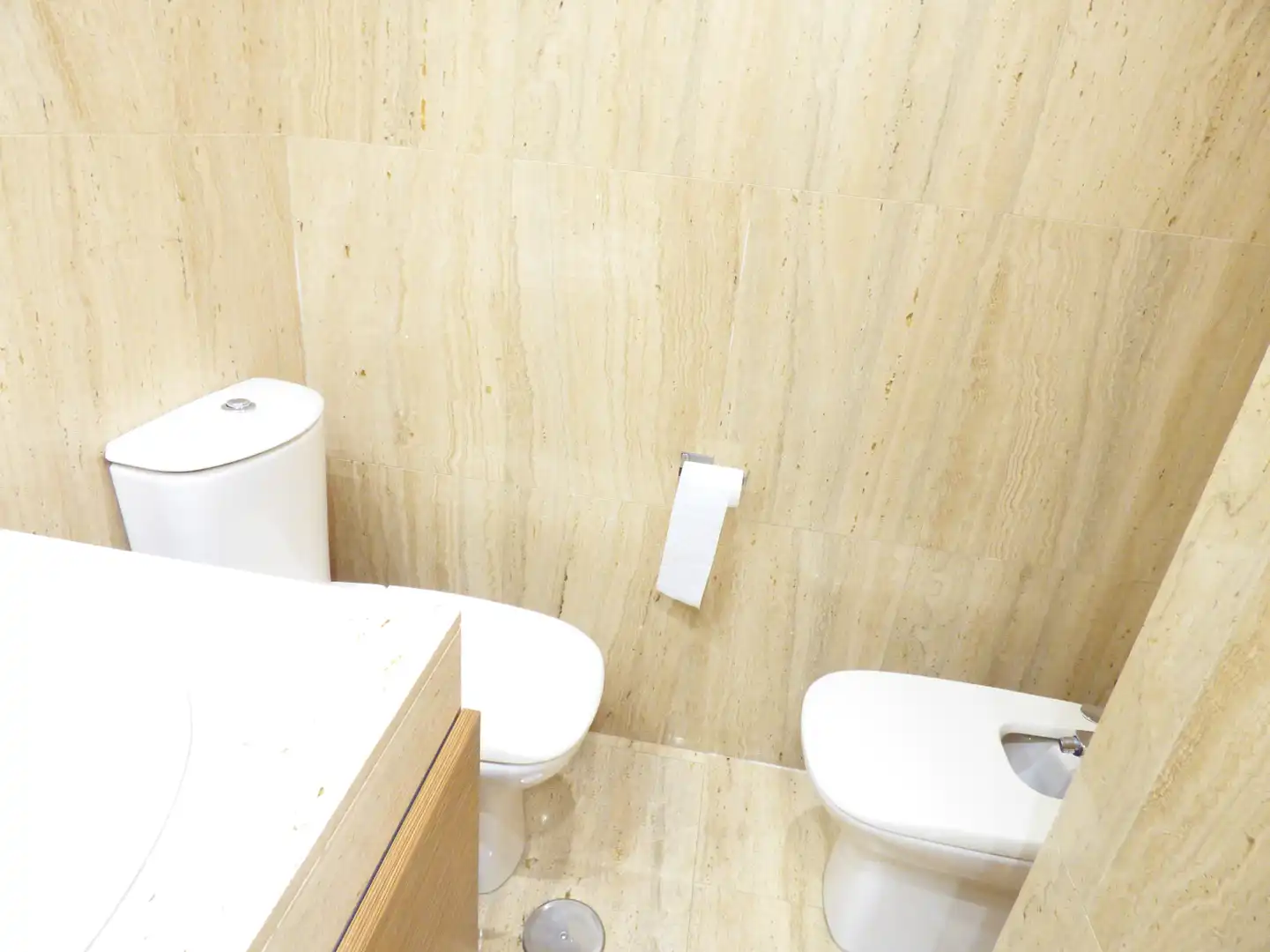 Flat for rent in Madrid - Ayala, Goya