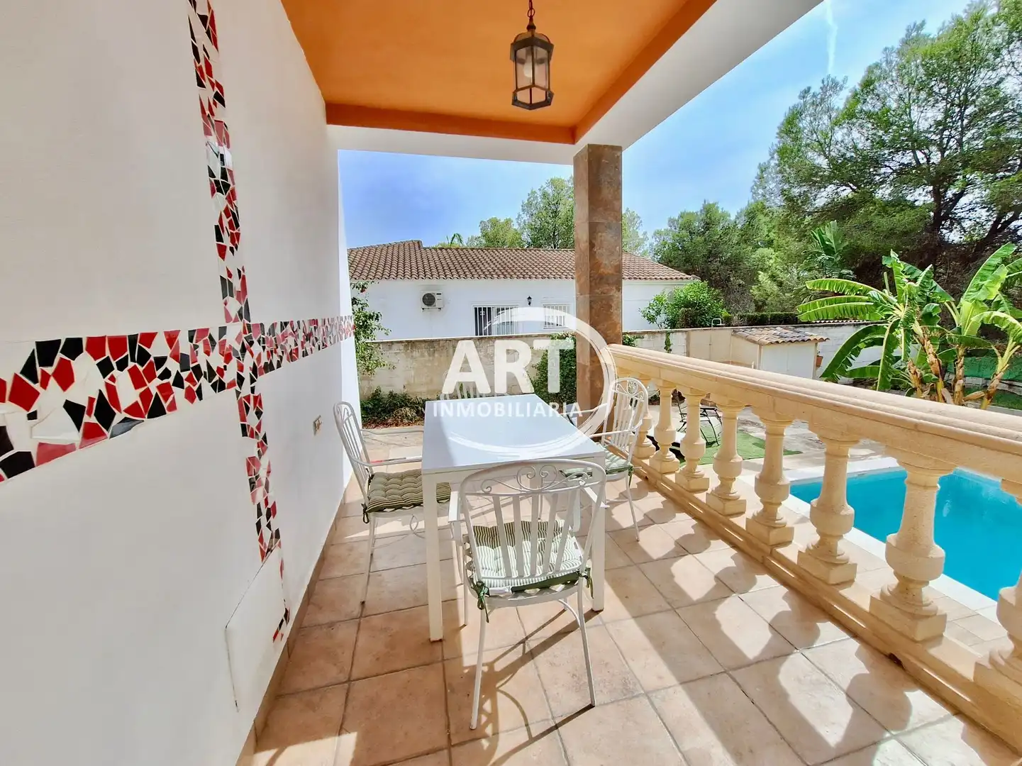 House with pool for sale in Marbella, imagen 3