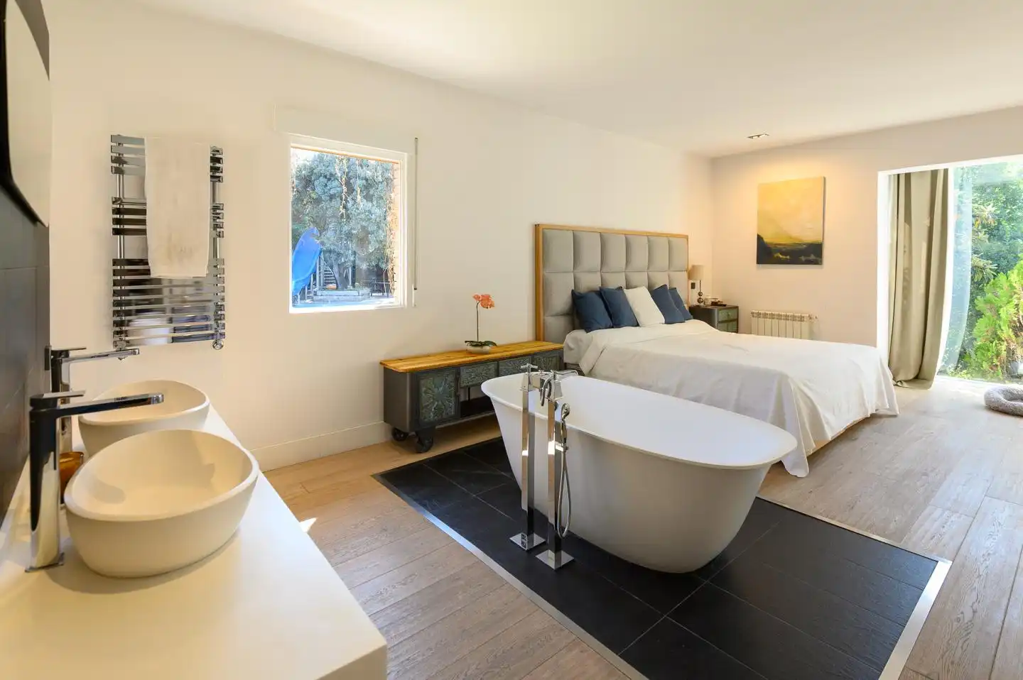 Casa con piscina en venta en De Mesoncillos, imagen 5