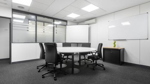 Photo 4 of Office to rent in Avenida Ricardo Soriano, 72b, Ricardo Soriano, Málaga