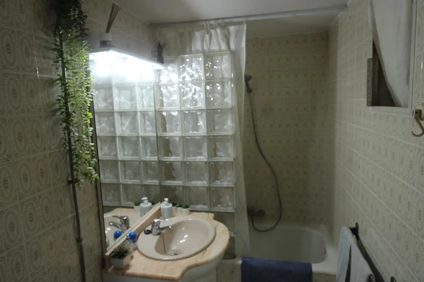Baño de Casa o chalet en venta en Valencia con Terraza