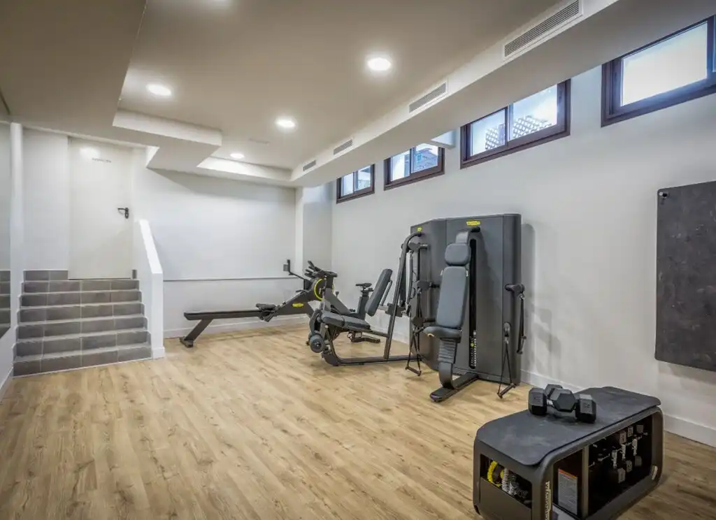 Erdgeschosswohnung mit Pool zum Verkauf in El Higuerón, imagen 32