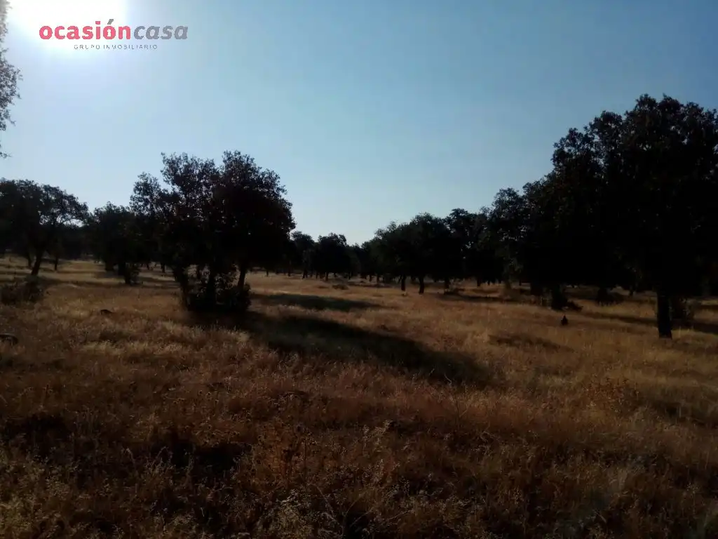 Country homes for sale in Torrecampo