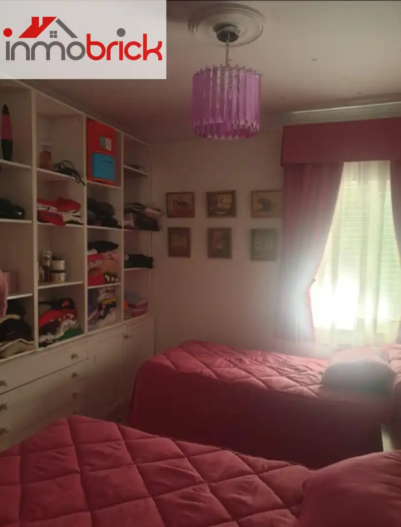 Habitación de Piso en venta en Lucena con Trastero