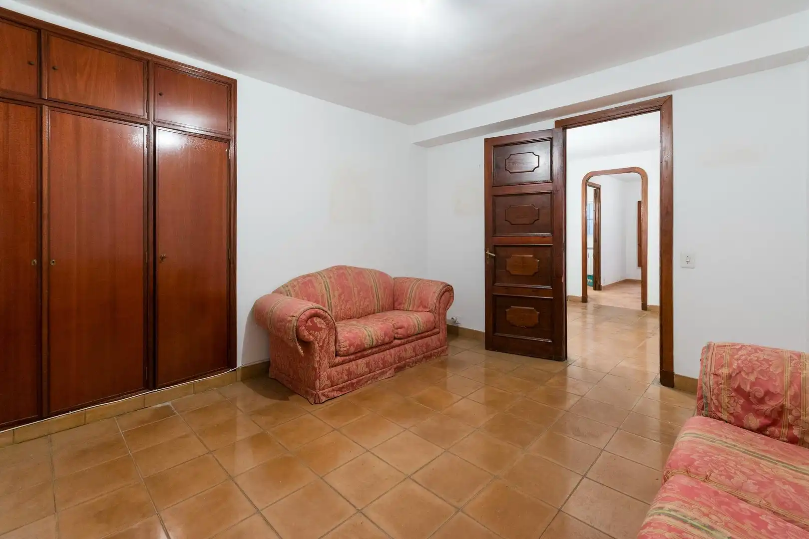 Flat for sale in Montitxelvo / Montichelvo  with Terrace, Storage room and Furnished