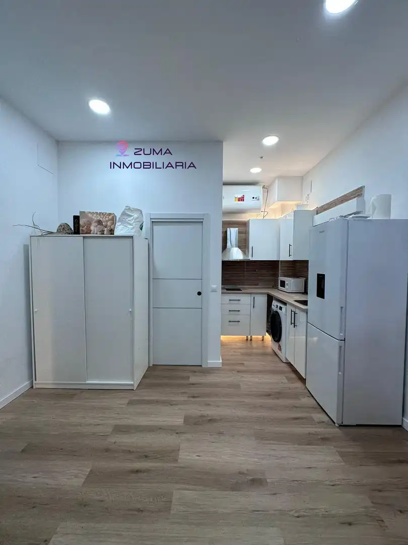 Local comercial en venda a Bailén - Miraflores, imagen 6