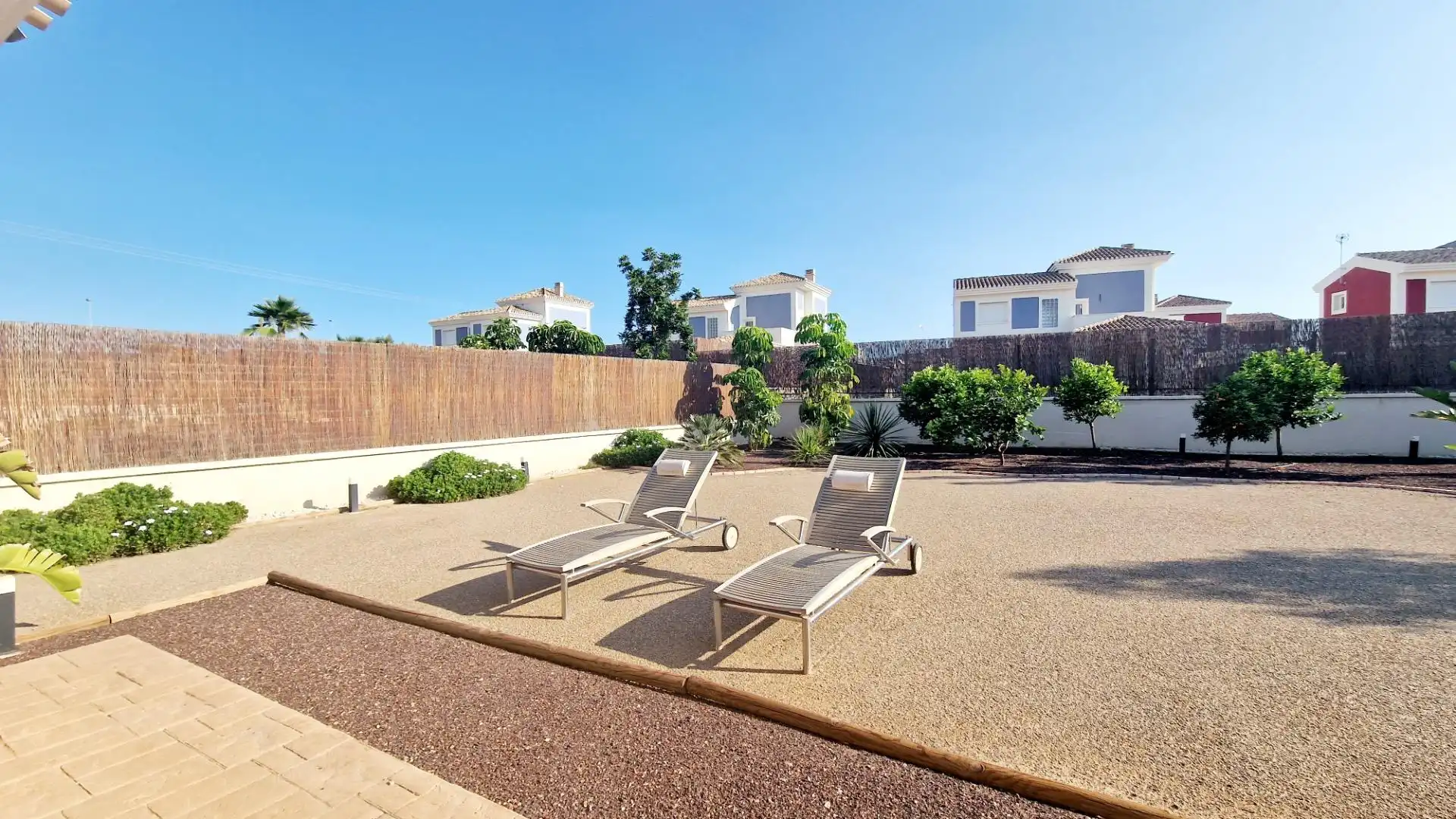 Chalet con terraza en venta en Pedanías Sur, imagen 7