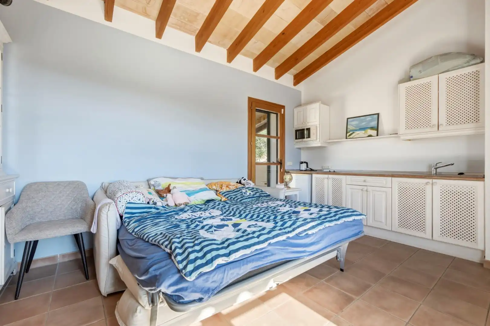 Habitación de Finca rústica en venta en Font de Sa Cala